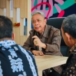 Wamensos Dorong Pemkab Padang Lawas Utara Segera Siapkan Lahan Permanen untuk Sekolah Rakyat