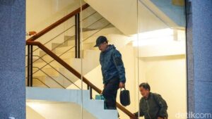 KPK Sita Rp 550 Juta Terkait Kasus Pemerasan Dana CSR dan Gratifikasi Wali Kota Madiun