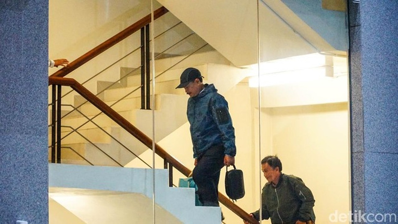 KPK Sita Rp 550 Juta Terkait Kasus Pemerasan Dana CSR dan Gratifikasi Wali Kota Madiun