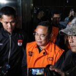 Bupati Pati Sudewo Akui Dikorbankan dalam Kasus Dugaan Pemerasan Jabatan Perangkat Desa