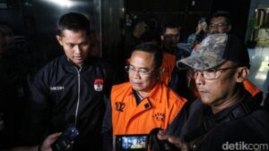 Bupati Pati Sudewo Akui Dikorbankan dalam Kasus Dugaan Pemerasan Jabatan Perangkat Desa