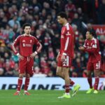 Jamie Carragher: Liverpool Kehilangan Keseimbangan Sejak Awal Musim Liga Inggris