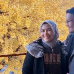 Resep Sahrul Gunawan dan Dine Mutiara Jaga Keharmonisan: Nikmati “Slow Living” Tanpa Target