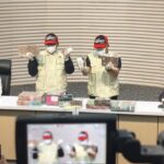 KPK Ungkap Bupati Pati Sudewo Simpan Duit Pemerasan Rp 2,6 Miliar dalam Karung