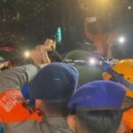 Jasad Pramugari ATR-500 Berhasil Dievakuasi dari Lereng Gunung Bulusarung Pangkep