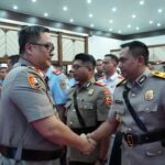 Lemdiklat Polri Buka Sespimti dan Sespimmen Angkatan 2026, Siapkan Pemimpin Strategis