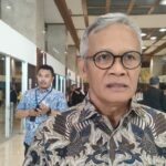 Komisi II DPR Targetkan Draf RUU Pemilu Rampung Juni 2026, Bahas Kodifikasi UU Pilkada