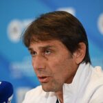 Antonio Conte Kritik Pelatih Muda Arogan, Sindir Ruben Amorim soal Hojlund?