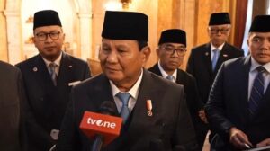 Prabowo Ungkap Dukungan PM Inggris untuk Pembangunan 1.500 Kapal Ikan di Indonesia