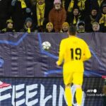 Bodo/Glimt Unggul 2-0 atas Manchester City di Babak Pertama Liga Champions