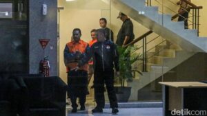 Wali Kota Madiun Maidi Bantah Terima Gratifikasi Rp 2,6 Miliar dari KPK