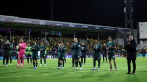 Kekalahan Beruntun Man City, Pep Guardiola Ajak The Citizens Segera Move On