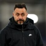 Roberto De Zerbi Tegaskan Fokus Penuh pada Marseille, Abaikan Rumor Latih Manchester United