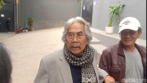 Jaja Miharja Akui Masih Sering ‘Curi-curi’ Makan Daging Kambing Meski Dilarang Dokter