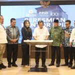 Mendagri Resmikan Kantor PPID di Batam, Dorong Promosi Produk Kerajinan Daerah ke Mancanegara