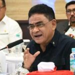 DPR Minta Imigrasi Babat Tuntas Sindikat ‘Love Scamming’ WNA di Tangerang