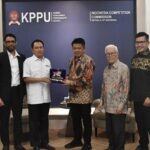 KPPU Dorong Organisasi Masyarakat Perkuat Persaingan Usaha di Kawasan ASEAN