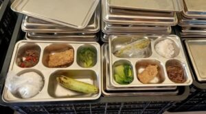 Waka Komisi IX DPR Tolak Perluasan Makan Bergizi Gratis ke Lansia dan Guru