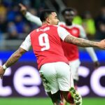 Gabriel Jesus: Saya Bukan Bocah, Siap Bersaing di Lini Depan Arsenal