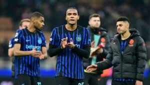 Inter Milan Terlempar dari 8 Besar Liga Champions, Chivu Siap Hadapi Playoff