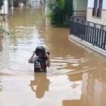 Banjir Landa 13 Desa Pasuruan, Ribuan Keluarga Terdampak Luapan Air