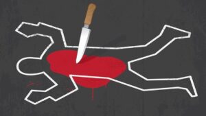 Tragedi Sepatan: Anak Bunuh Ayah di Tangerang Akibat Tak Diberi Uang Perbaikan Angkot