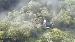 Data Langkah Kaki di Smartwatch Kopilot ATR 42-500 Terkuak, Bukan Rekaman Pasca-Kecelakaan