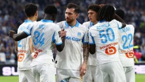 Roberto De Zerbi: Marseille Siap Hadapi Liverpool, Bukan Sekadar Bertahan