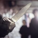 Wanita di Bogor Ditusuk Suami Akibat Masalah Ekonomi, Kini Pulang ke Rumah