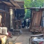 31 KK TPU Kebon Nanas Terima Peringatan Kedua Relokasi Warga