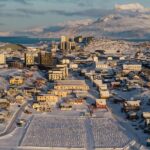 Kemenlu Pastikan Tak Ada WNI di Greenland yang Menjadi Sorotan AS