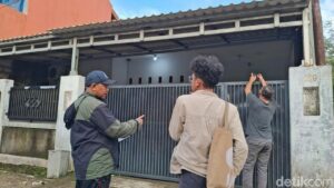 Tetangga Kenang Ferry Irawan, Pegawai KKP Korban Pesawat Jatuh di Pangkep