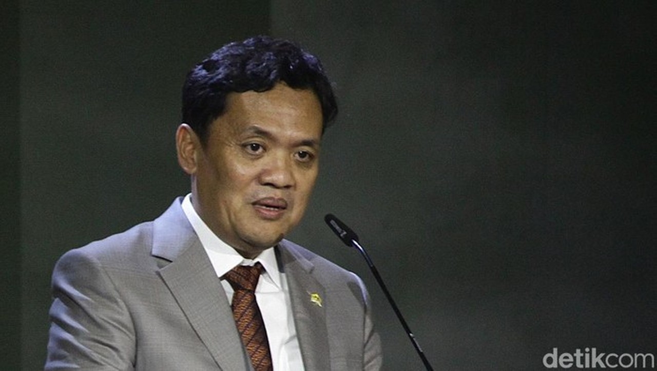 RUU Hukum Acara Perdata Disepakati Jadi Usul Inisiatif DPR, Targetkan Proses Lebih Cepat