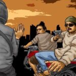 Wanita di Bekasi Dibegal Saat Berangkat Kerja, Motor Honda Beat Dirampas Pelaku