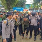 Pesawat ATR Jatuh di Pangkep: Tim SAR Tambah Kekuatan Ahli Mountaineering