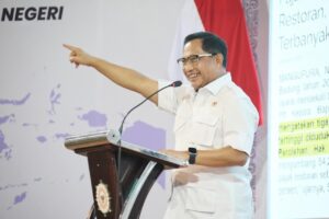 Mendagri Tito Karnavian: Perkuat SDM Daerah dengan Program Pro-Rakyat Prabowo