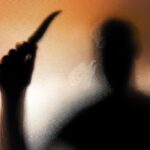 Cekcok Ekonomi Berujung Maut: Pria di Bogor Tusuk Istri Hingga Kritis