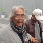 Kabar Gembira! Jaja Miharja Kembali Berjalan Setelah Hampir Setahun Pakai Kursi Roda