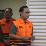 KPK Panggil Pejabat Dinkes Lampung Tengah Terkait Kasus Suap Bupati Ardito Wijaya