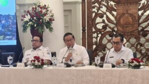 Realisasi APBD Jakarta 2025 Capai Rp 91,86 T, Surplus Anggaran Rp 3,89 T