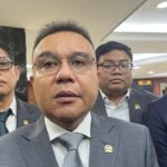 Dasco: Usulan Deputi Gubernur BI, Termasuk Tommy Djiwandono, Murni Pilihan Gubernur BI