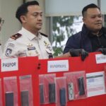 Imigrasi Jakarta Gagalkan Sindikat Penyelundupan Manusia ke Australia, Tiga WNA Ditangkap