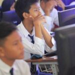 Link Simulasi TKA SD dan SMP 2026 Tersedia, Simak Cara Latihan Soal di Sini