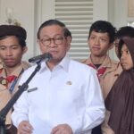 Pramono Anung Buka Opsi WFH dan PJJ Antisipasi Cuaca Ekstrem dan Banjir Jakarta