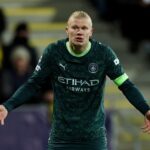 Erling Haaland Gagal Cetak Gol, Manchester City Takluk 1-3 dari Bodo/Glimt di Liga Champions