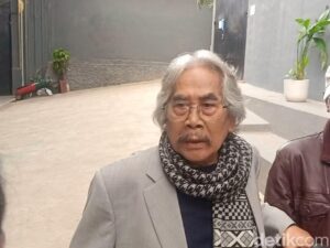 Jaja Miharja Ungkap Rutinitas Minum 38 Butir Obat Demi Pulih dari Sakit