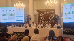 Penerimaan BPHTB Jakarta 2025 Anjlok ke Rp 6 T Akibat Lesunya Penjualan Properti