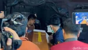 Jenazah Pramugari ATR 42-500 Florencia Lolita Wibisono Akan Diterbangkan ke Jakarta Hari Ini