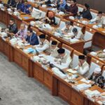 Menhaj Jelaskan Pelatihan Semi-Militer untuk Petugas Haji 2026 demi Kesiapan Fisik dan Disiplin