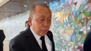 NasDem: Pemilu 2029 Masih Jauh, Fokus Dukung Pemerintahan Prabowo